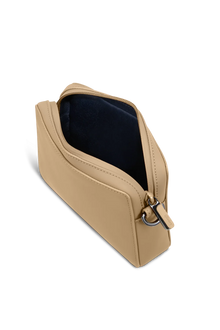 Lipault Lost In Berlin Crossbody 17cm - Sandsten