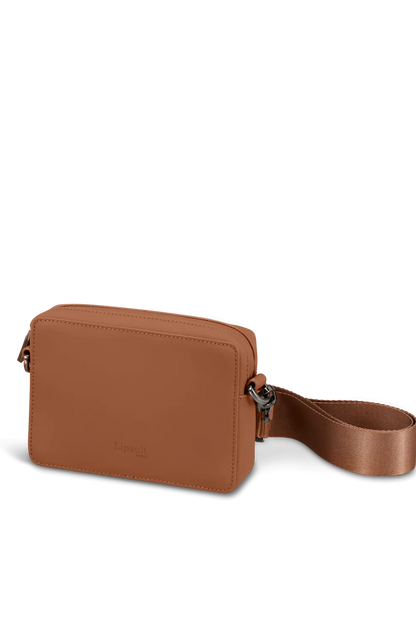 Lipault Lost In Berlin Crossbody 17cm - Nutsy Nut