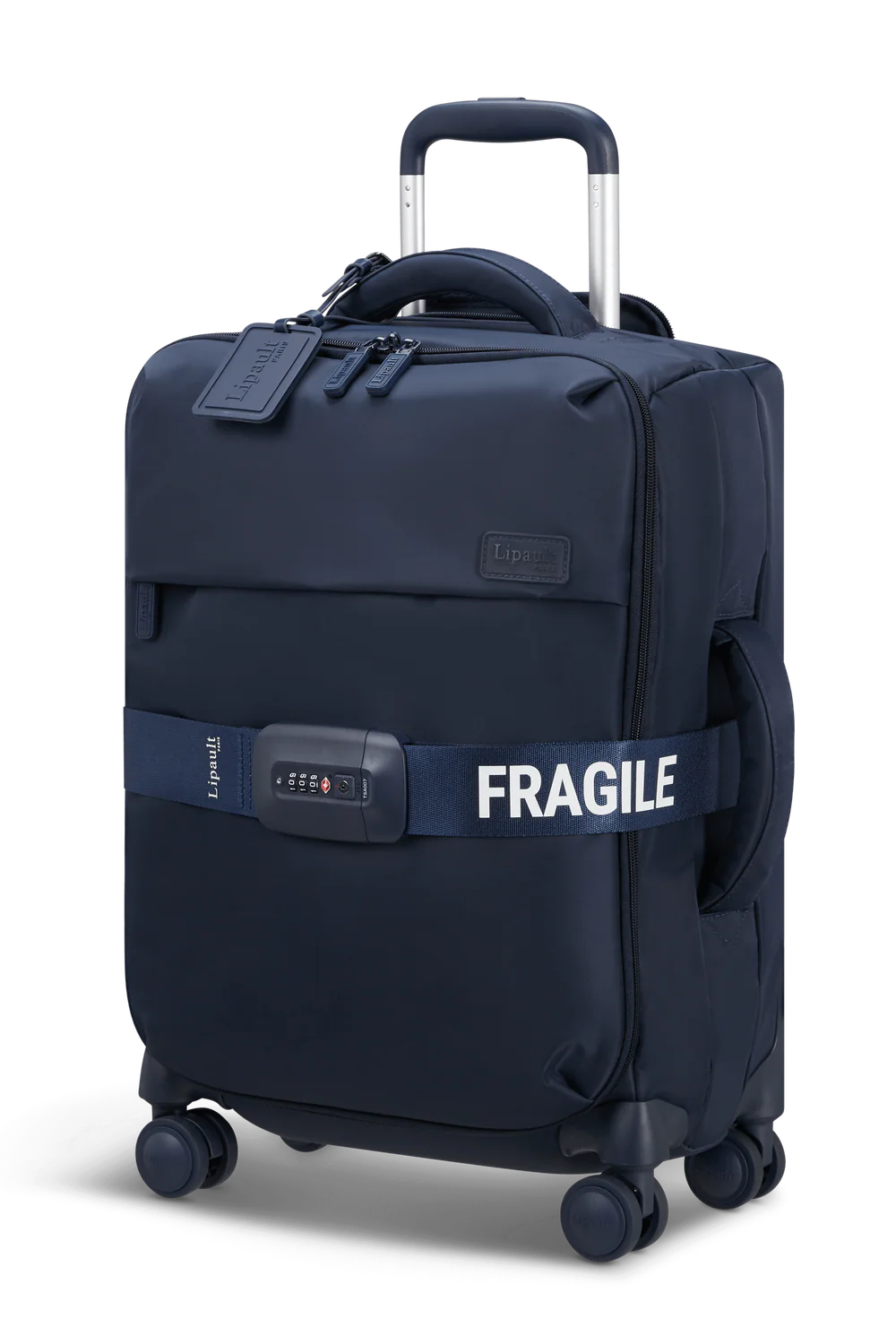 Lipault Accessoarer Fragile Bagagerem