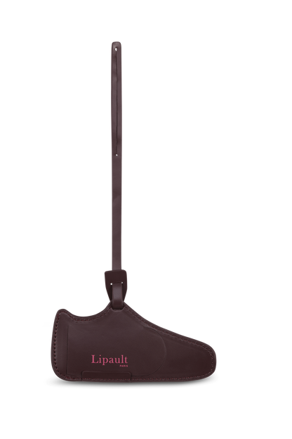 Lipault Accessoarer Bagagetagg - Bordeaux