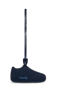 Lipault Accessoarer Bagagetagg - Navy