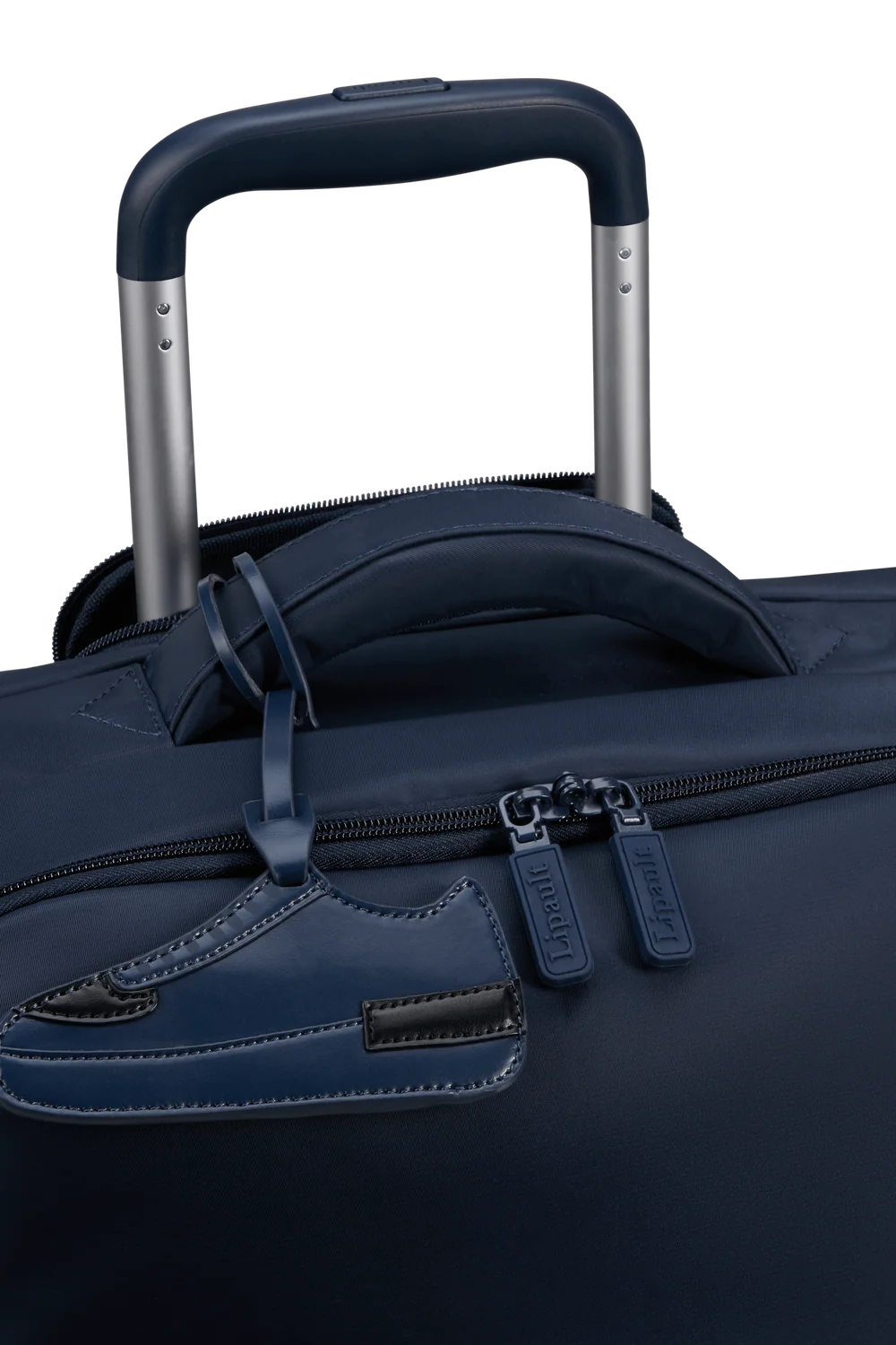 Lipault Accessoarer Bagagetagg - Navy