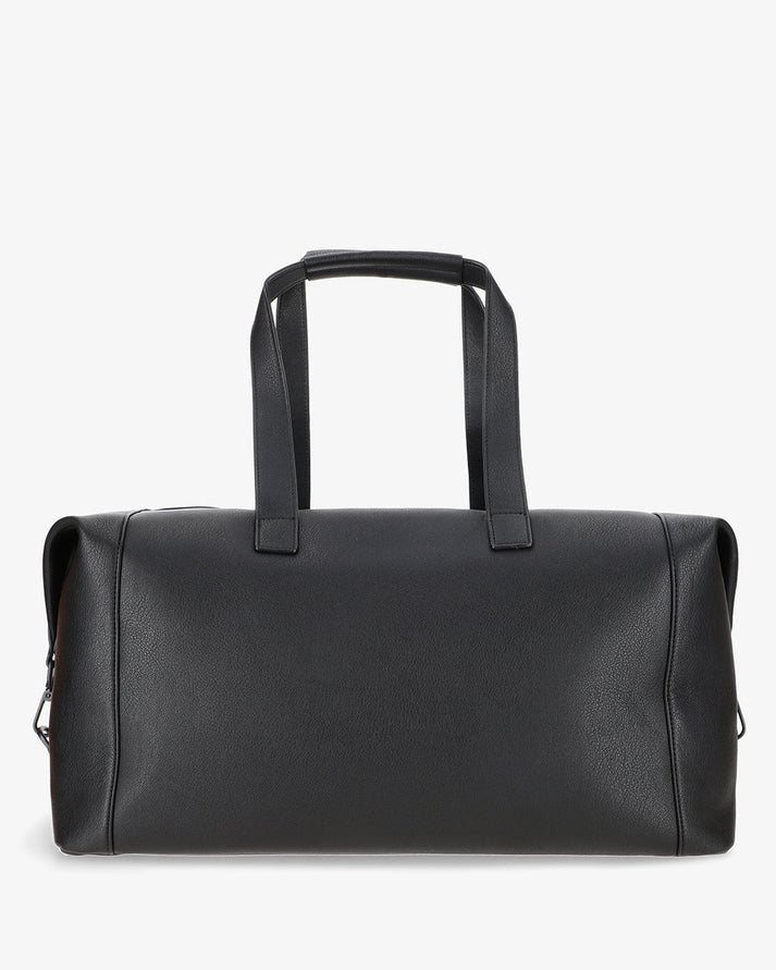 Jost Riga Resväska / Travelbag - svart