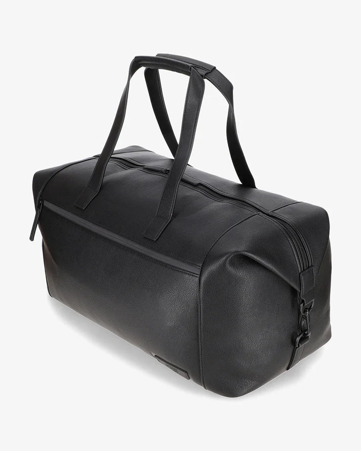 Jost Riga Resväska / Travelbag - svart