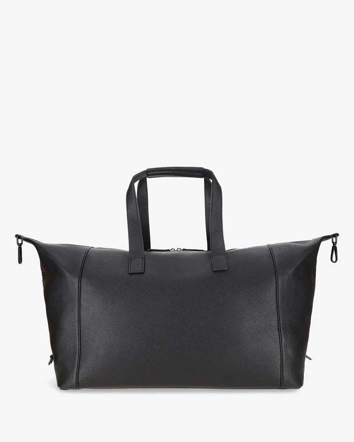 Jost Riga Resväska / Travelbag - svart