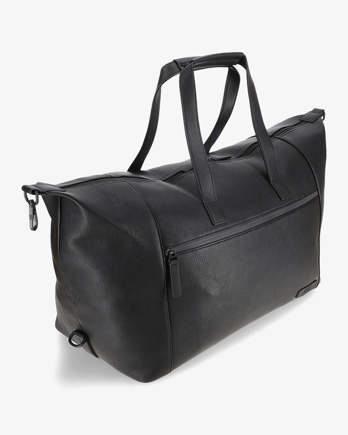 Jost Riga Resväska / Travelbag - svart