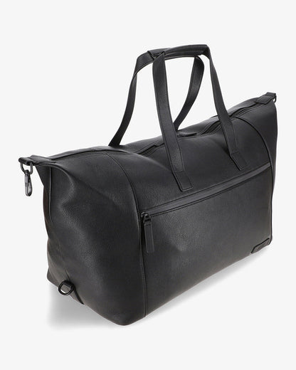 Jost Riga Resväska / Travelbag - svart