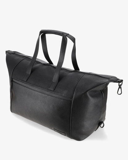 Jost Riga Resväska / Travelbag - svart