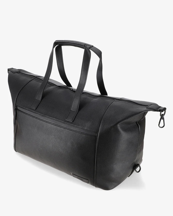 Jost Riga Resväska / Travelbag - svart