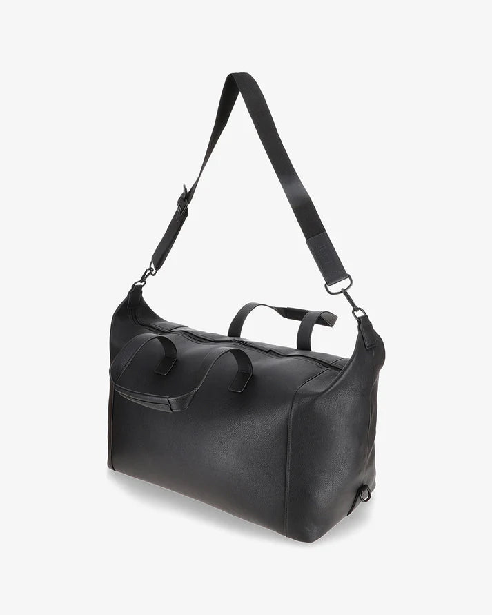 Jost Riga Resväska / Travelbag - svart