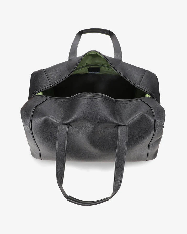 Jost Riga Resväska / Travelbag - svart