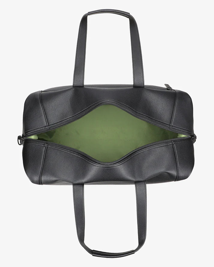 Jost Riga Resväska / Travelbag - svart