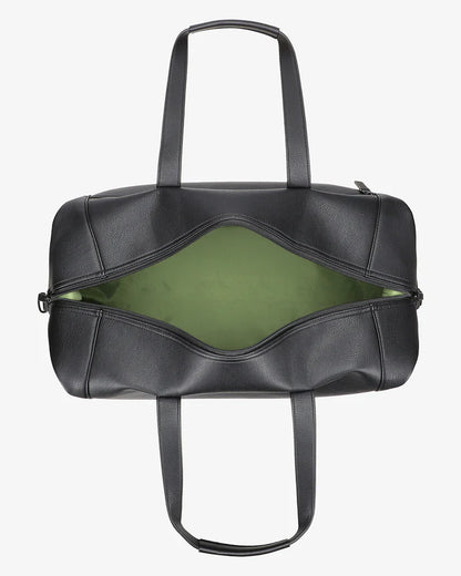 Jost Riga Resväska / Travelbag - svart