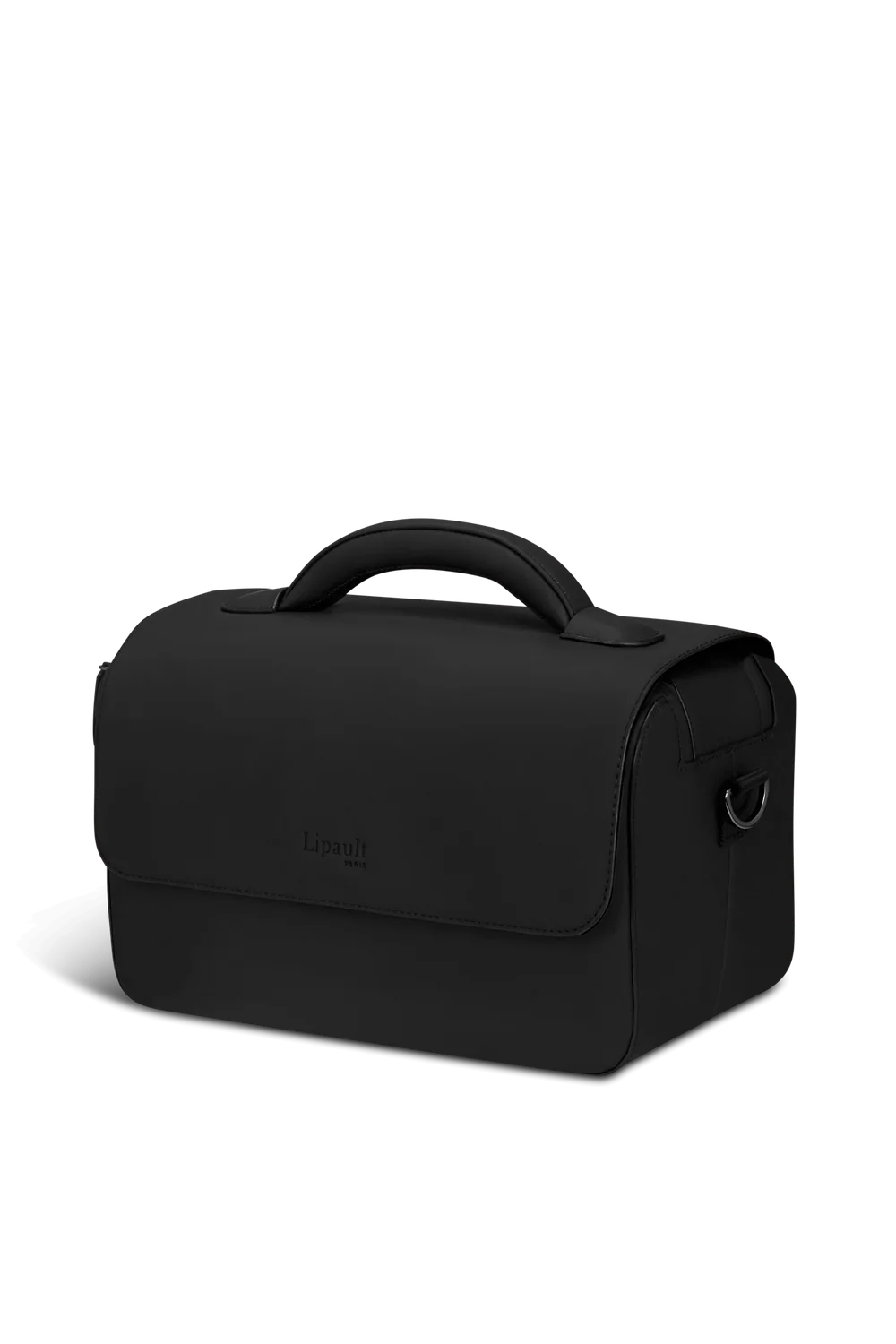Lipault Lost In Berlin Necessär 32cm - Svart