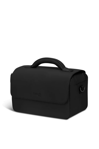 Lipault Lost In Berlin Necessär 32cm - Svart