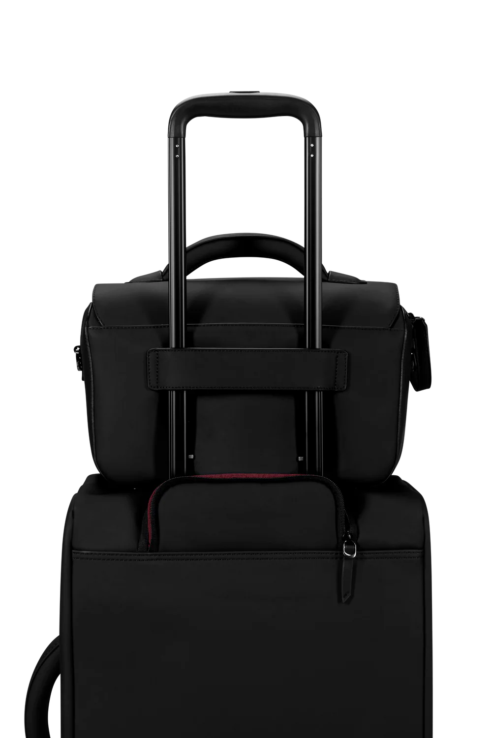 Lipault Lost In Berlin Necessär 32cm - Svart