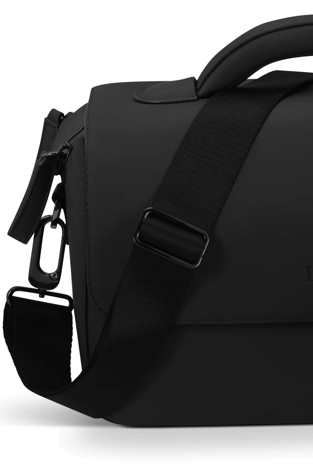 Lipault Lost In Berlin Necessär 32cm - Svart