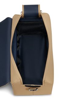 Lipault Lost In Berlin Necessär 32cm - Sandsten