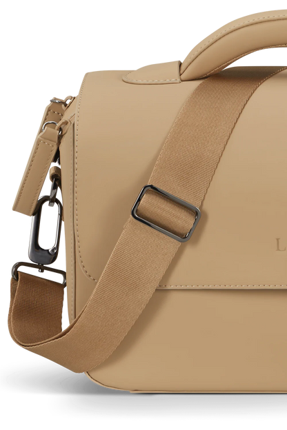 Lipault Lost In Berlin Necessär 32cm - Sandsten