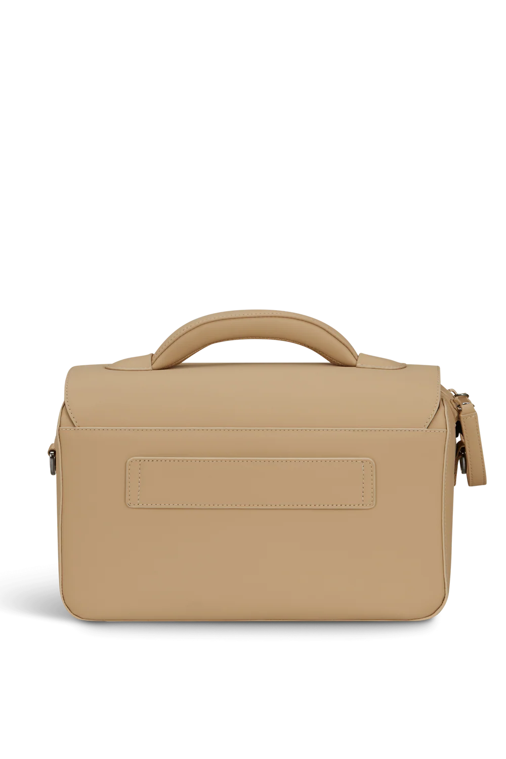 Lipault Lost In Berlin Necessär 32cm - Sandsten