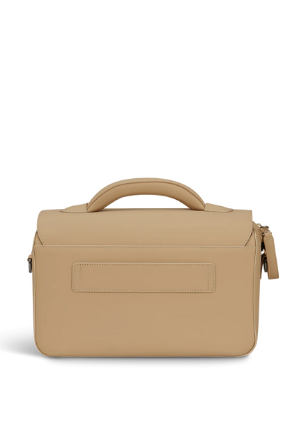 Lipault Lost In Berlin Necessär 32cm - Sandsten