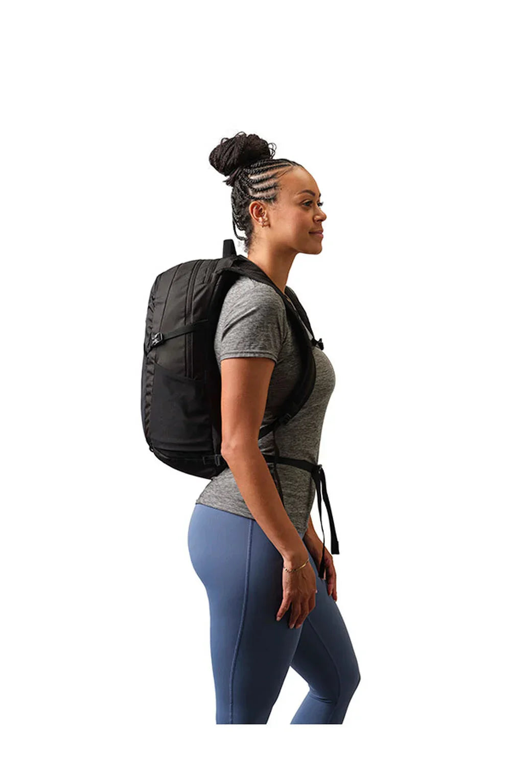 Gregory Nano 20 Ryggsäck 52cm - Rio Blue