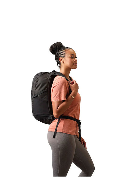 Gregory Nano 24 Ryggsäck 53cm - Svart