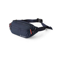 Gregory Nano 4 - Navy Midjeväska 33cm