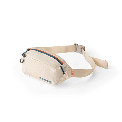 Gregory Nano Waistpack Mini - Kalkvit