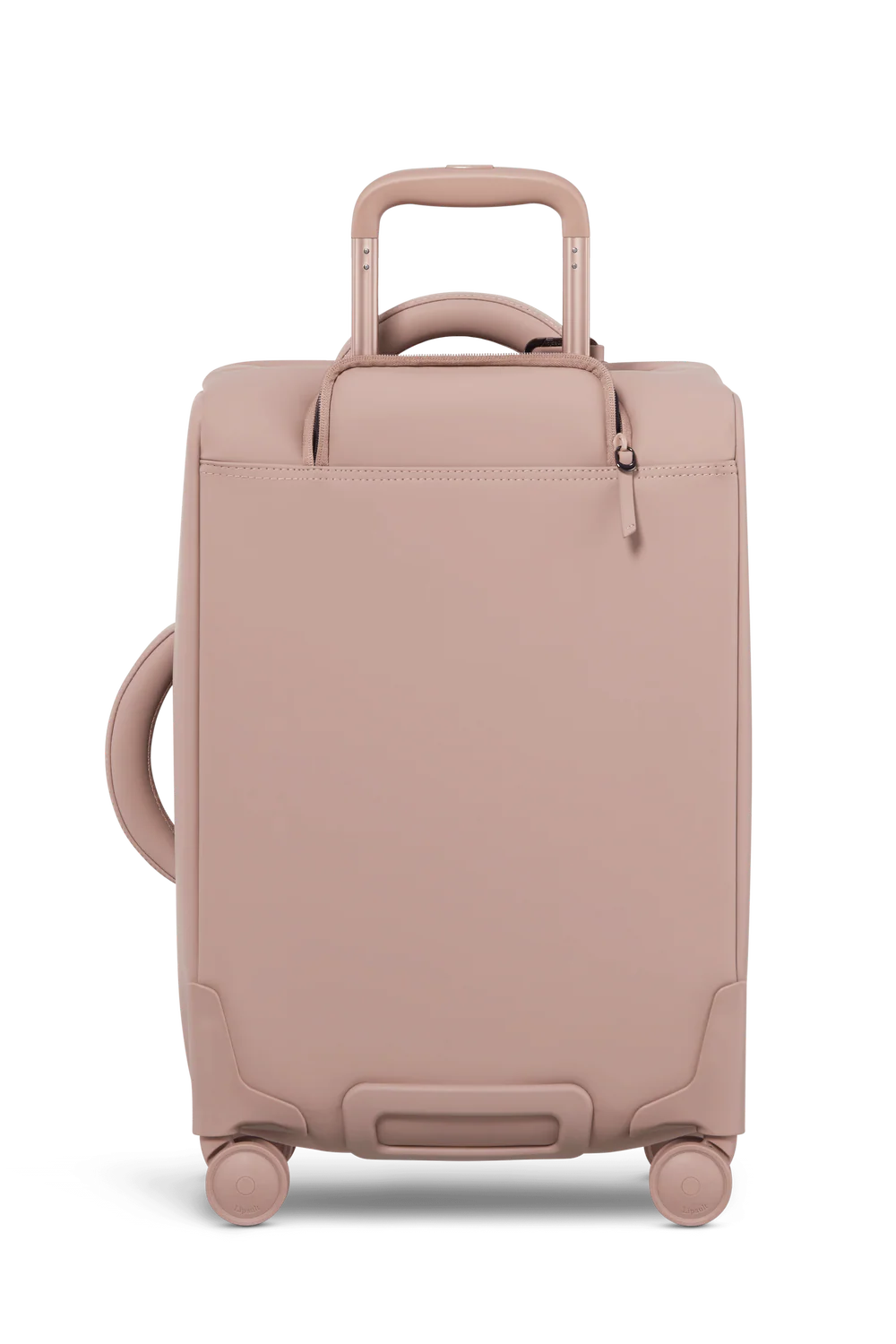 Lipault Lost In Berlin – Kabinväska 55cm - Rosé Quartz