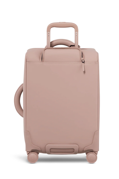 Lipault Lost In Berlin – Kabinväska 55cm - Rosé Quartz