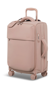 Lipault Lost In Berlin – Kabinväska 55cm - Rosé Quartz
