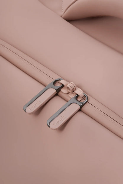 Lipault Lost In Berlin – Kabinväska 55cm - Rosé Quartz