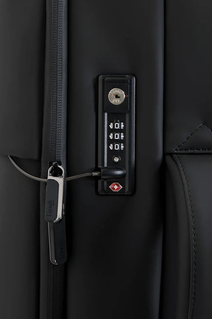 Lipault Lost In Berlin – Kabinväska 55cm - Svart