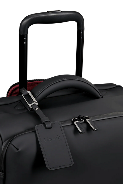 Lipault Lost In Berlin – Kabinväska 55cm - Svart