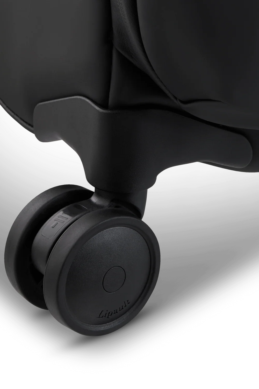 Lipault Lost In Berlin – Kabinväska 55cm - Svart