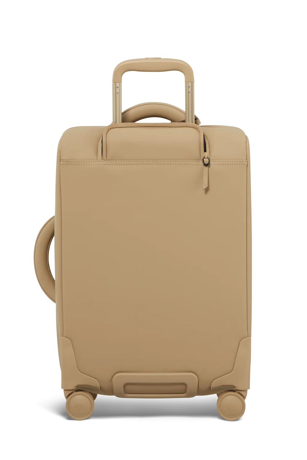 Lipault Lost In Berlin – Kabinväska 55cm - Sandsten