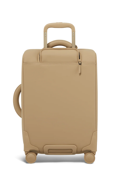 Lipault Lost In Berlin – Kabinväska 55cm - Sandsten