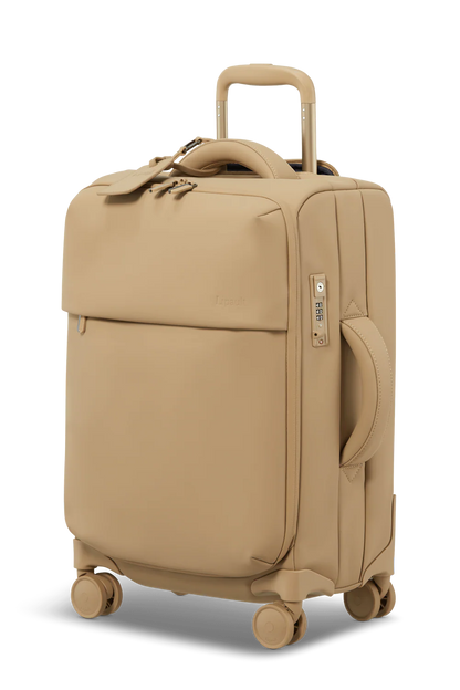 Lipault Lost In Berlin – Kabinväska 55cm - Sandsten