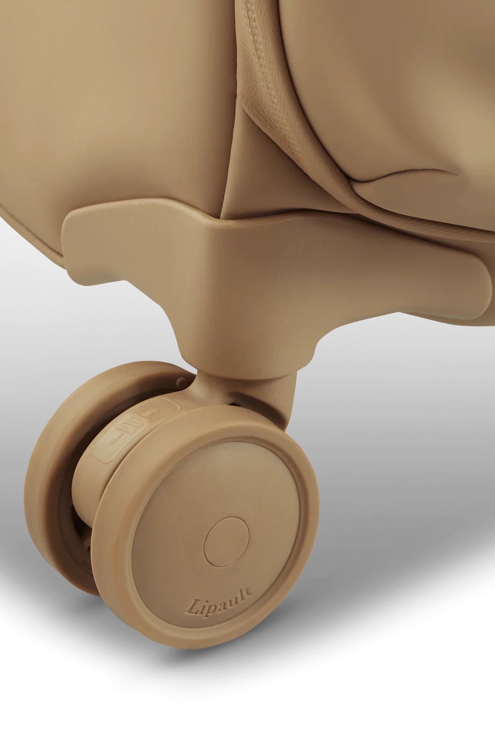 Lipault Lost In Berlin – Kabinväska 55cm - Sandsten