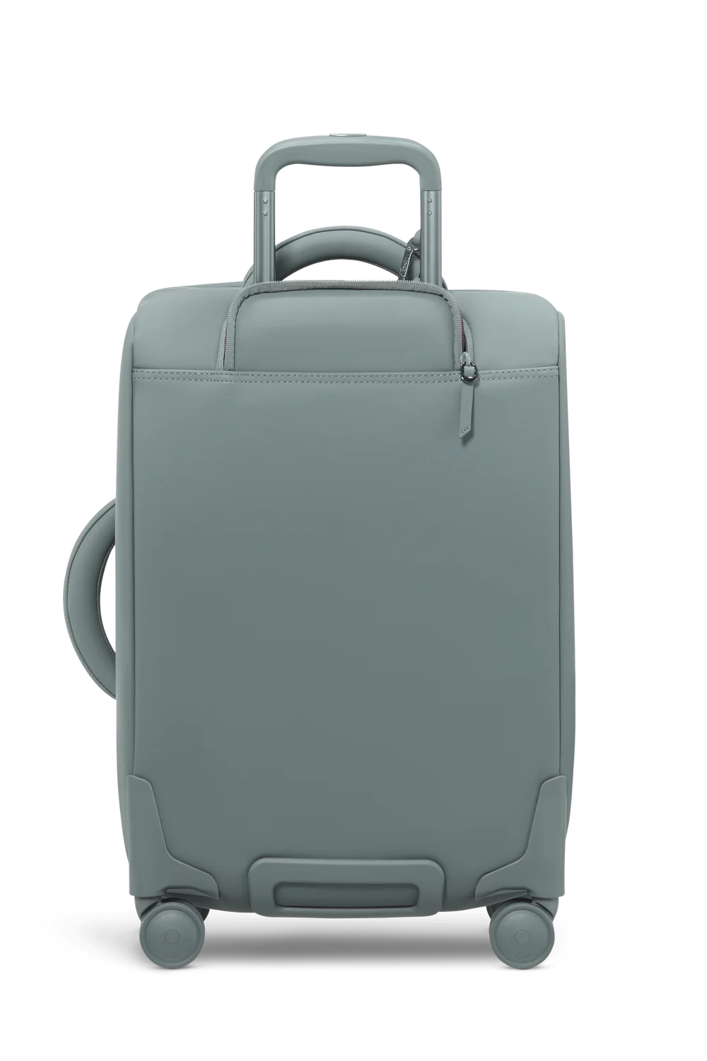 Lipault Lost In Berlin – Kabinväska 55cm - Cement Storm