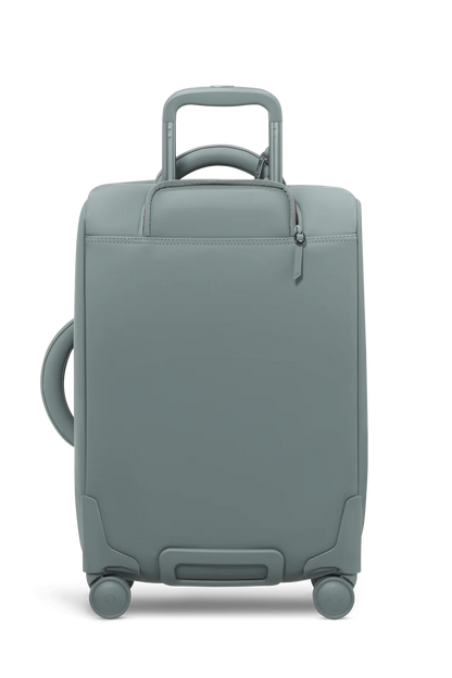 Lipault Lost In Berlin – Kabinväska 55cm - Cement Storm