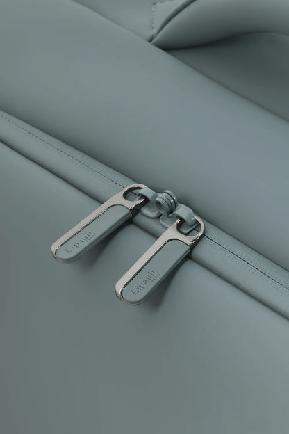 Lipault Lost In Berlin – Kabinväska 55cm - Cement Storm