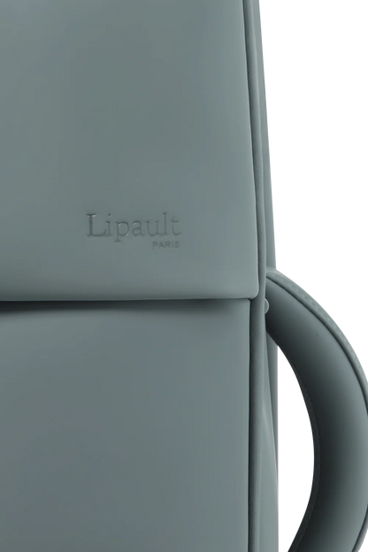 Lipault Lost In Berlin Stor Resväska 70cm - Cement Storm