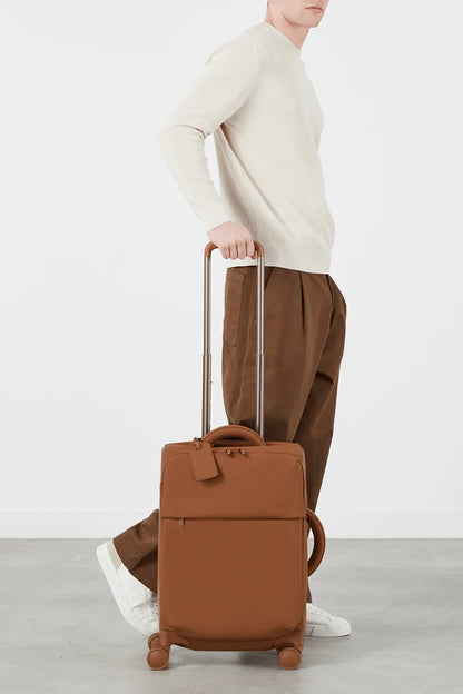 Lipault Lost In Berlin – Kabinväska 55cm - Nutsy Nut