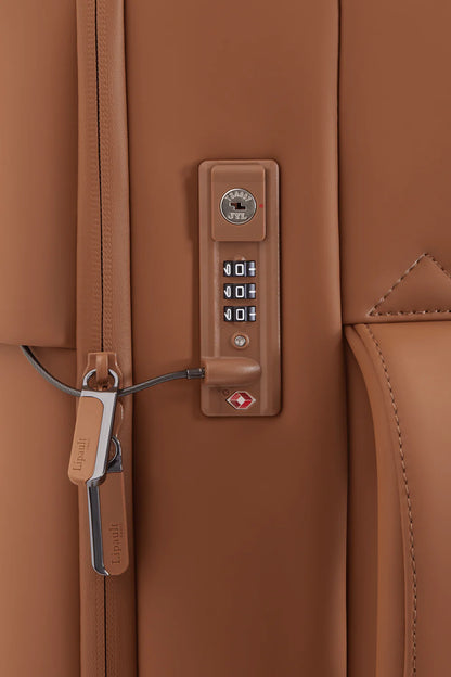 Lipault Lost In Berlin – Kabinväska 55cm - Nutsy Nut