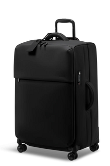 Lipault Lost In Berlin Stor Resväska 70cm - Svart