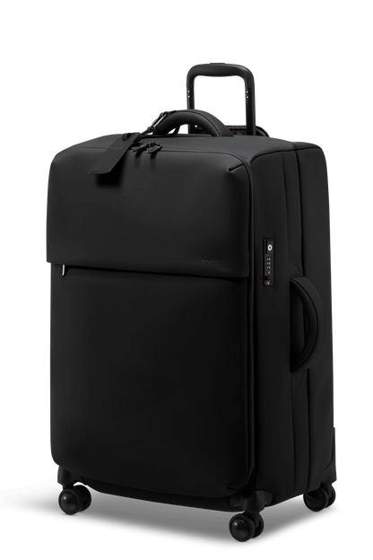 Lipault Lost In Berlin Stor Resväska 70cm - Svart