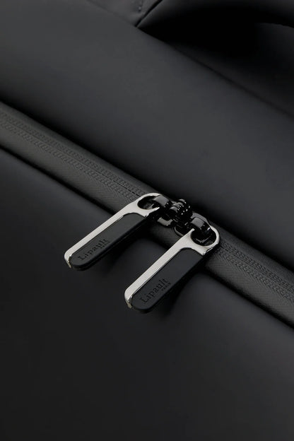 Lipault Lost In Berlin Stor Resväska 70cm - Svart