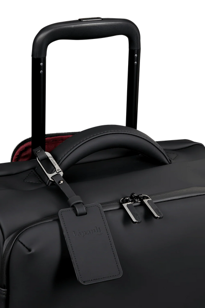 Lipault Lost In Berlin Stor Resväska 70cm - Svart